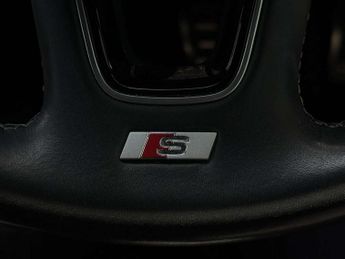 Audi A3 35 TFSI S Line 5dr S Tronic