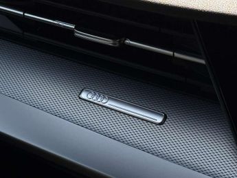 Audi A3 35 TFSI S Line 5dr S Tronic