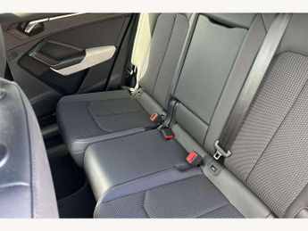 Audi Q3 45 TFSI 245 Quattro S Line 5dr S Tronic