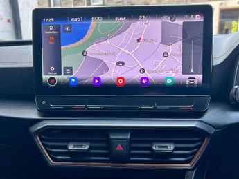 Cupra Formentor 1.4 eHybrid 245 VZ1 5dr DSG