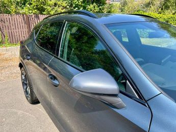 Cupra Formentor 1.4 eHybrid 245 VZ1 5dr DSG
