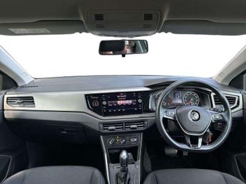 Volkswagen Polo 1.0 TSI 95 SE 5dr DSG