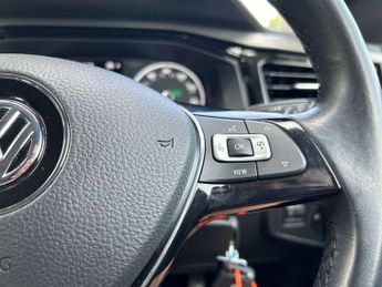 Volkswagen Polo 1.0 TSI 95 SE 5dr DSG