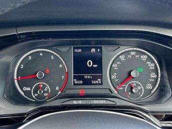Volkswagen Polo 1.0 TSI 95 SE 5dr DSG