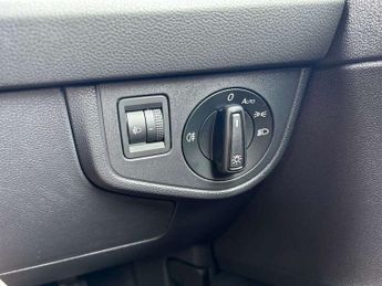 Volkswagen Polo 1.0 TSI 95 SE 5dr DSG