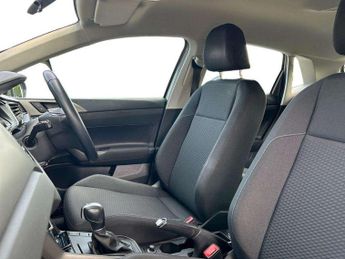 Volkswagen Polo 1.0 TSI 95 SE 5dr DSG