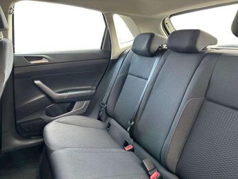 Volkswagen Polo 1.0 TSI 95 SE 5dr DSG