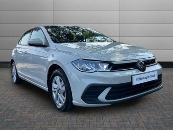 Volkswagen Polo 1.0 TSI Life 5dr
