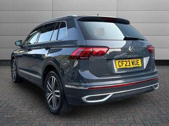 Volkswagen Tiguan 1.4 TSI eHybrid Elegance 5dr DSG