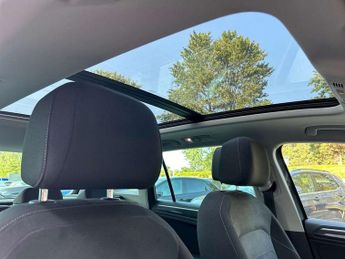Volkswagen Tiguan 1.4 TSI eHybrid Elegance 5dr DSG