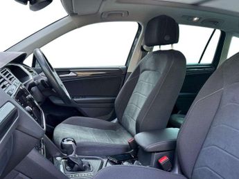 Volkswagen Tiguan 1.4 TSI eHybrid Elegance 5dr DSG