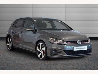 Volkswagen Golf GTi 2.0 TSI 245 GTI Performance 5dr DSG