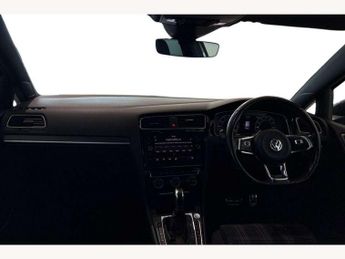Volkswagen Golf 2.0 TSI 245 GTI Performance 5dr DSG