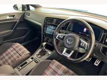 Volkswagen Golf 2.0 TSI 245 GTI Performance 5dr DSG