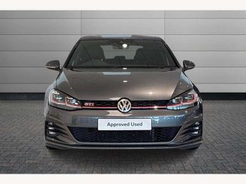 Volkswagen Golf 2.0 TSI 245 GTI Performance 5dr DSG
