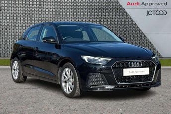 Audi A1 30 TFSI 110 Sport 5dr