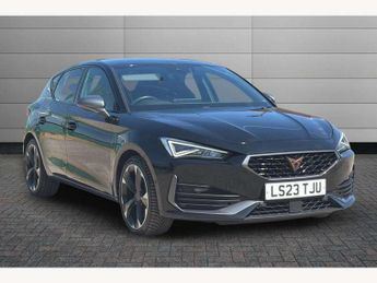 Cupra Leon 2.0 TSI VZ1 5dr DSG