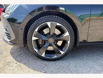 Cupra Leon 2.0 TSI VZ1 5dr DSG