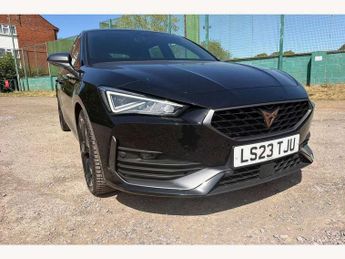 Cupra Leon 2.0 TSI VZ1 5dr DSG