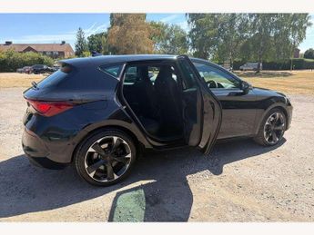 Cupra Leon 2.0 TSI VZ1 5dr DSG