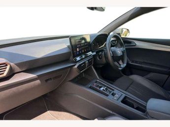 Cupra Leon 2.0 TSI VZ1 5dr DSG