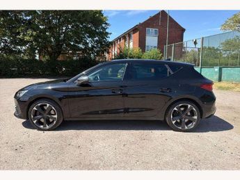 Cupra Leon 2.0 TSI VZ1 5dr DSG