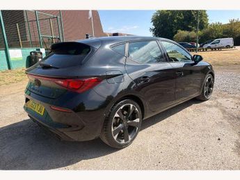 Cupra Leon 2.0 TSI VZ1 5dr DSG