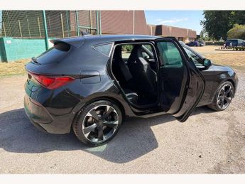 Cupra Leon 2.0 TSI VZ1 5dr DSG