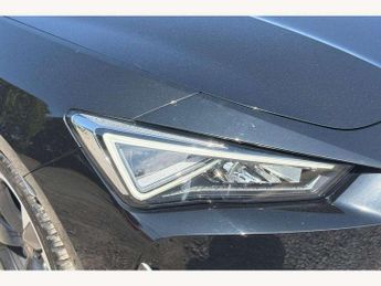 Cupra Leon 2.0 TSI VZ1 5dr DSG