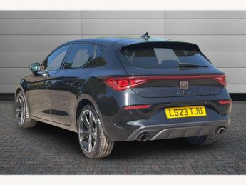 Cupra Leon 2.0 TSI VZ1 5dr DSG