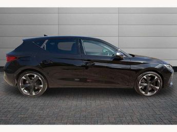 Cupra Leon 2.0 TSI VZ1 5dr DSG