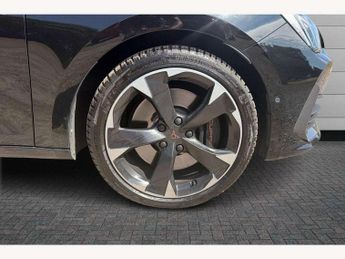 Cupra Leon 2.0 TSI VZ1 5dr DSG