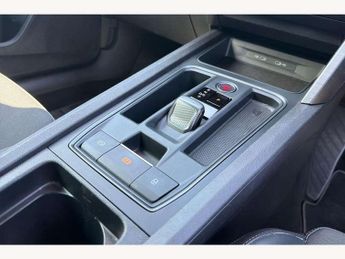 Cupra Leon 2.0 TSI VZ1 5dr DSG