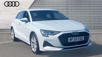 Audi A3 30 TFSI Sport 5dr
