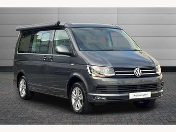 Volkswagen California 2.0 TDI Ocean 150 5dr DSG