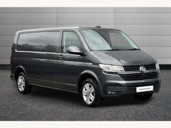 Volkswagen Transporter 2.0 TDI 150 Highline Van