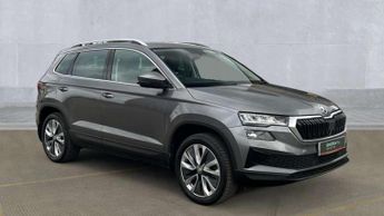 Skoda Karoq 2.0 TDI [150] SE L 4x4 5dr DSG