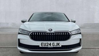 Skoda Superb 2.0 TDI SE Technology 5dr DSG