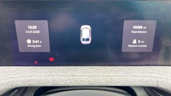 Skoda Superb 2.0 TDI SE Technology 5dr DSG