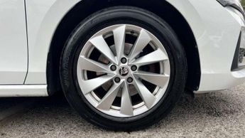 Skoda Superb 2.0 TDI SE Technology 5dr DSG
