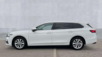 Skoda Superb 2.0 TDI SE Technology 5dr DSG