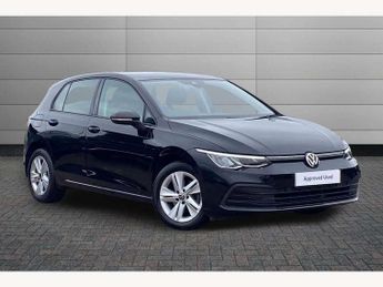 Volkswagen Golf TDi 2.0 TDI Life 5dr DSG
