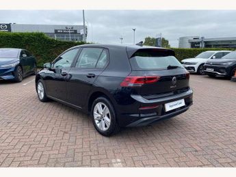 Volkswagen Golf 2.0 TDI Life 5dr DSG