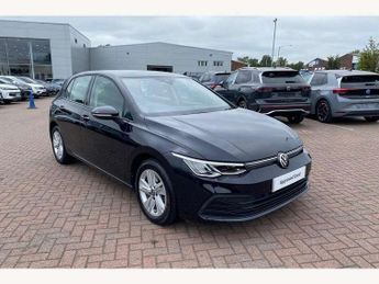 Volkswagen Golf 2.0 TDI Life 5dr DSG