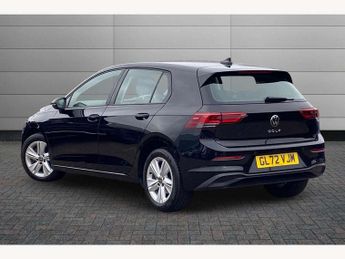 Volkswagen Golf 2.0 TDI Life 5dr DSG