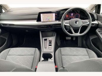 Volkswagen Golf 2.0 TDI Life 5dr DSG