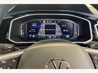 Volkswagen T-Roc 1.5 TSI R-Line 5dr DSG