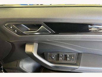 Volkswagen T-Roc 1.5 TSI R-Line 5dr DSG