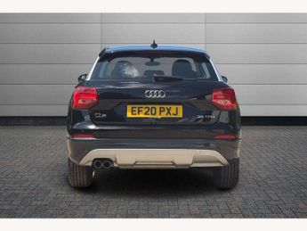 Audi Q2 35 TFSI Sport 5dr S Tronic