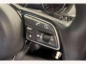 Audi Q2 35 TFSI Sport 5dr S Tronic